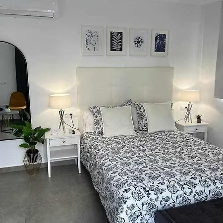 XVII A Suite Apartamentos Morales & Arnal Ronda Exterior foto