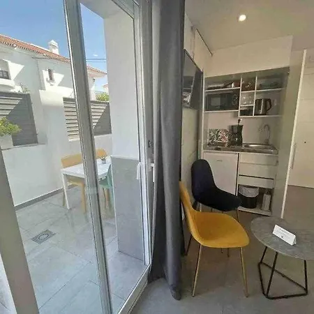 XVII A Suite Apartamentos Morales & Arnal Ronda Exterior foto