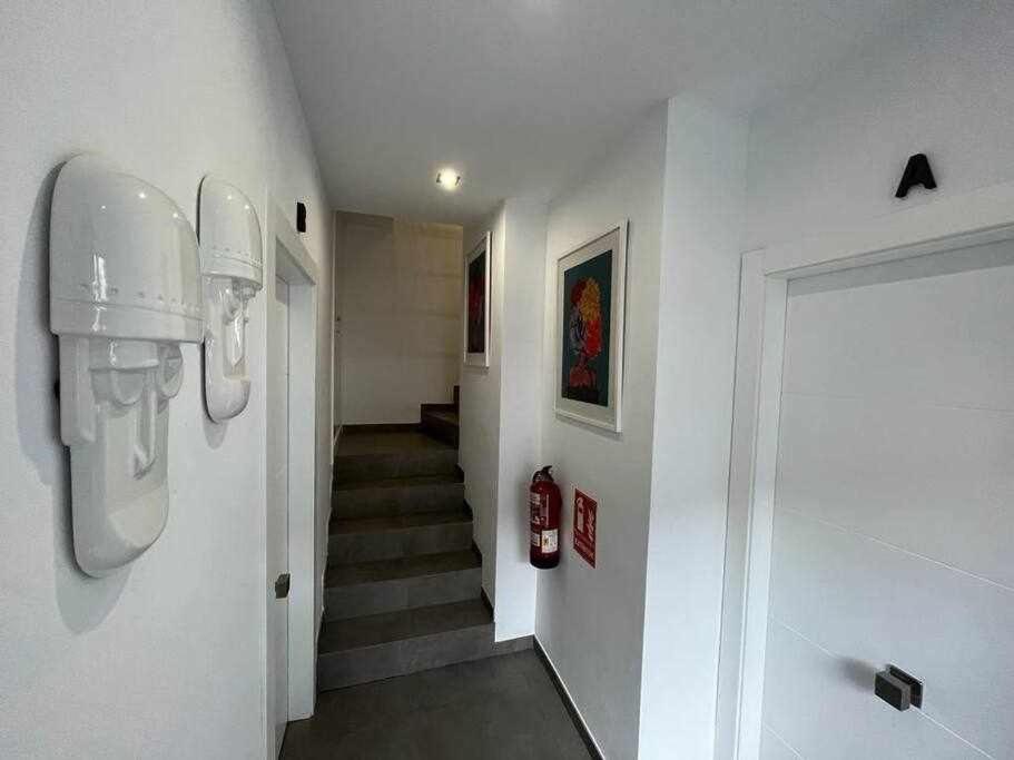 Apartment Xvii A Morales & Arnal Ronda