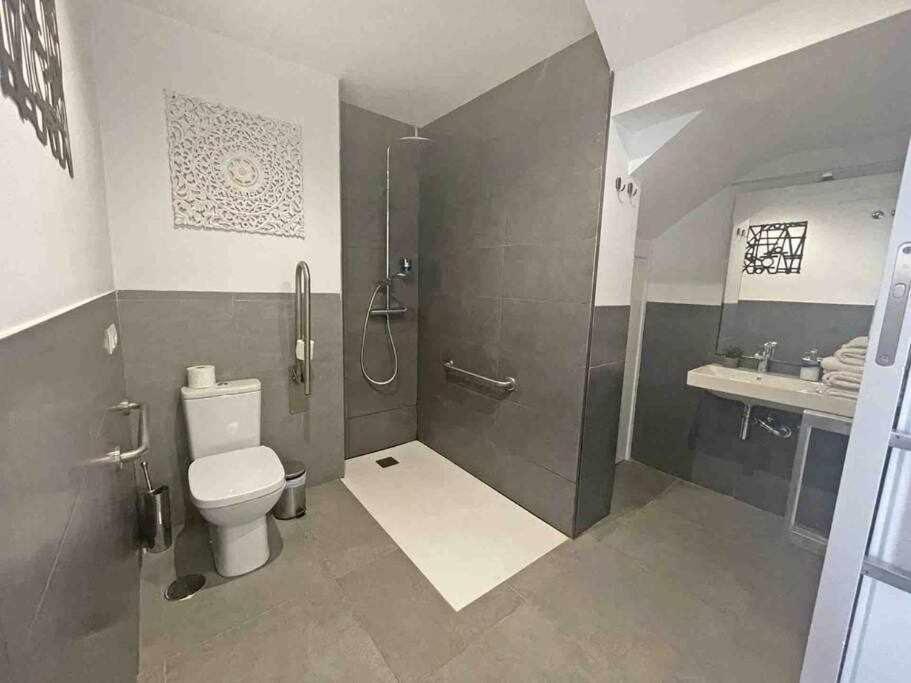 Xvii A Morales & Arnal Apartment *