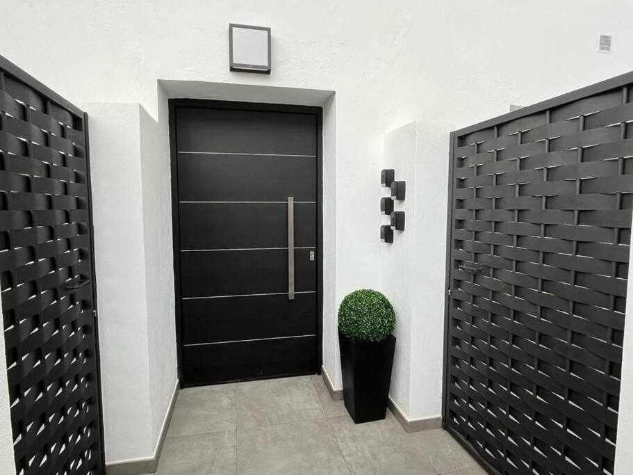 Apartment Xvii A Morales & Arnal Ronda