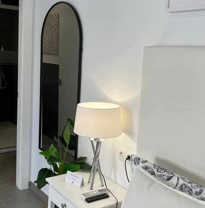 Xvii A Morales & Arnal Apartment